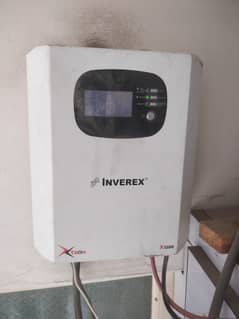 Inverex X1200 Solar Inverter