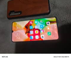 Xiaomi Redmi note 10 lite