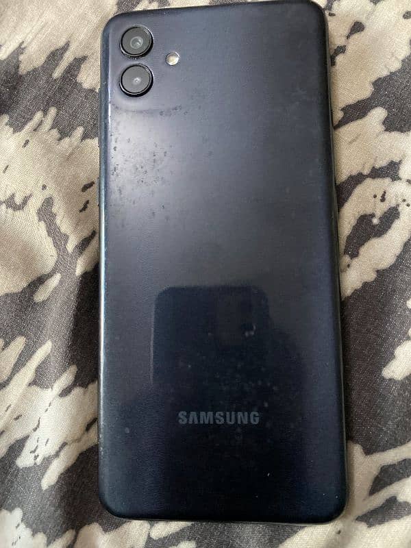 samsung A04 4/64 1