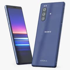 Sony Xperia 5 mark 1