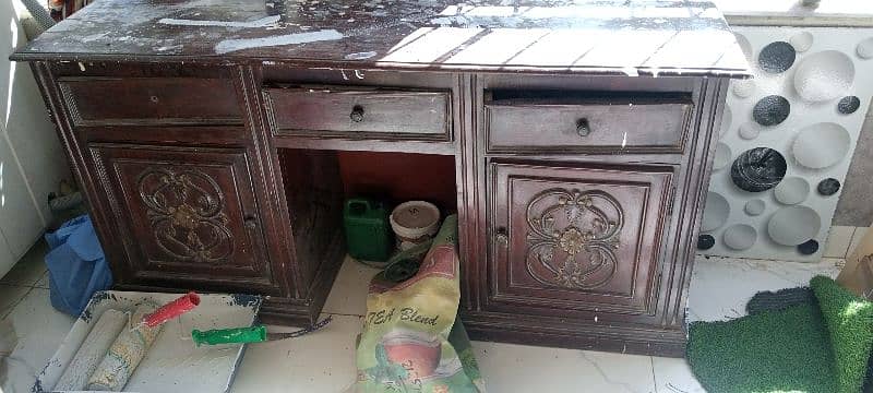 dressing table console 1