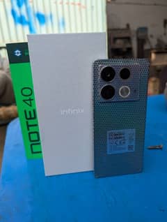 Infinix