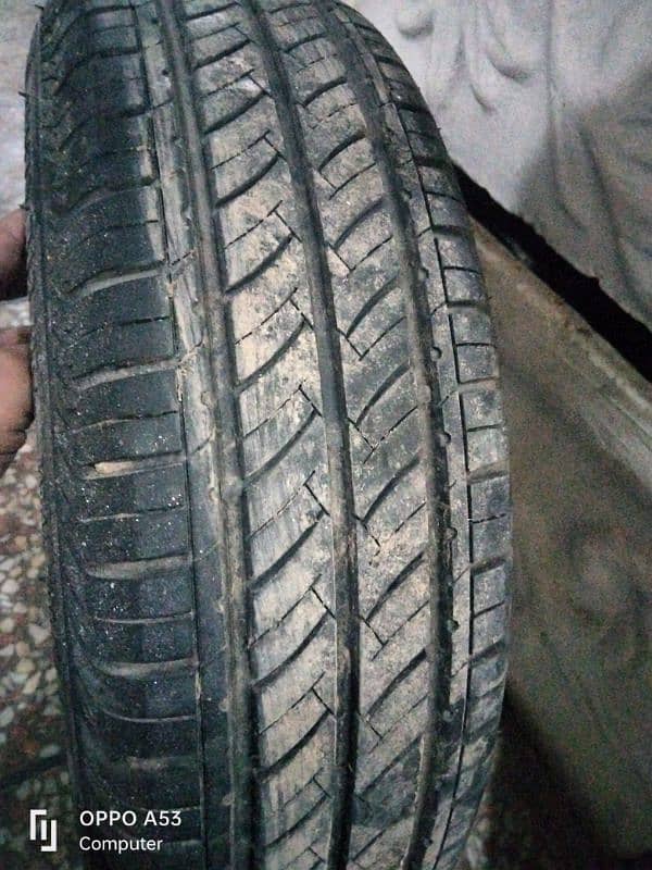 tyre for sale 4