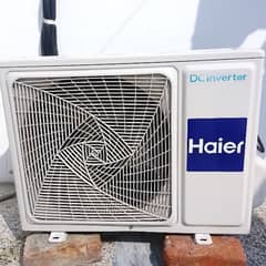 Hair DC INVERTER 1 TON