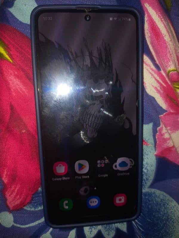 Samsung A51 for sale non pta condition all ok no shade no dot 2