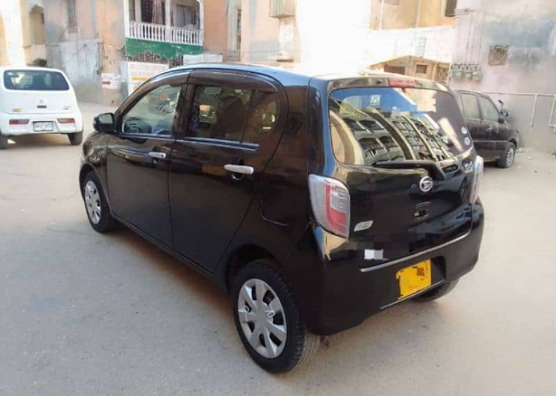 Daihatsu Mira 2012 4