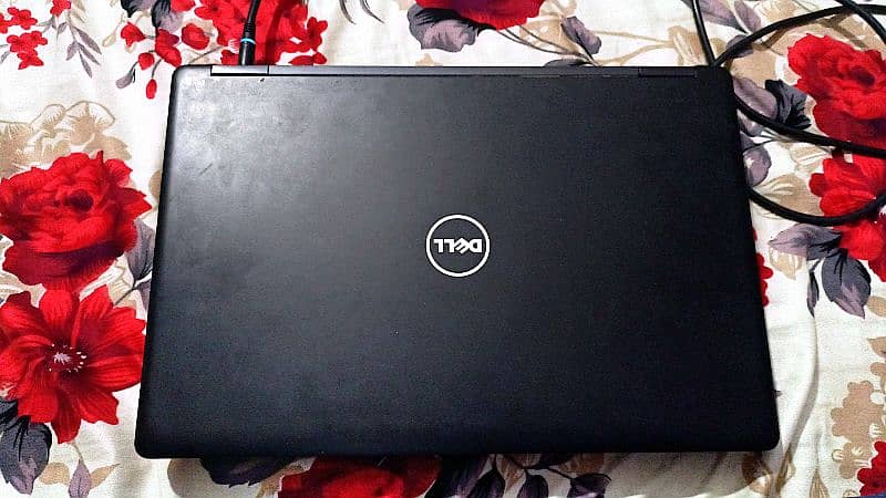 Core i7 6th Gen HQ, Dell Precision Laptop 1