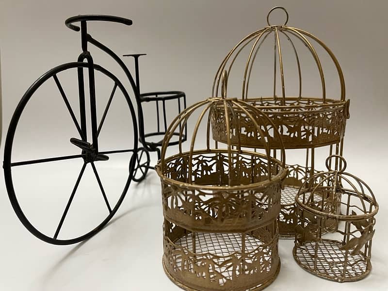 Decoration Piece for Display (Home Decor) 0