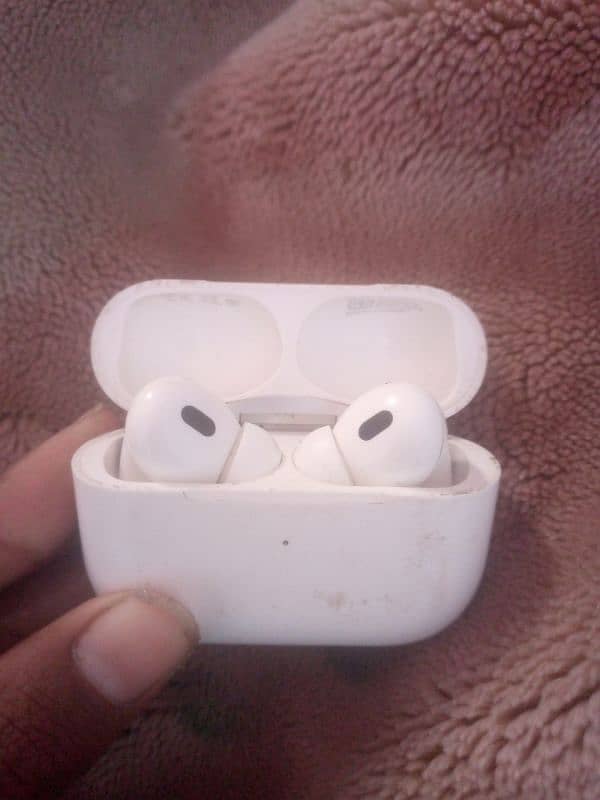 Air pods 3