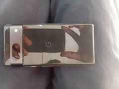 Google pixel 7 kit condition 10 by 10