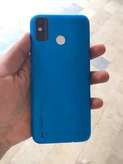 Tecno Spark 6 go