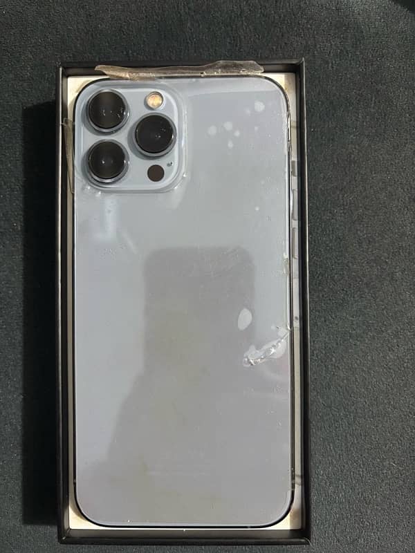 Iphone 13 Pro Max Pta Approved 2