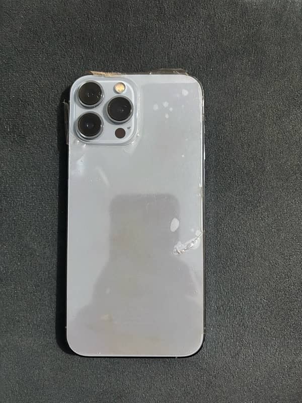 Iphone 13 Pro Max Pta Approved 3