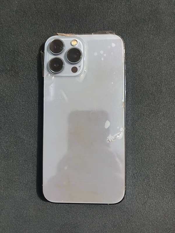 Iphone 13 Pro Max Pta Approved 4