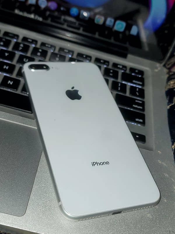 Iphone 8plus Official approved 0