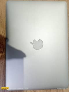 MacBook Air 2017 8/256 gb core i7