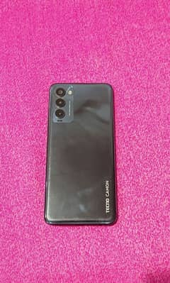 Tecno camon 18T 4+3 /128