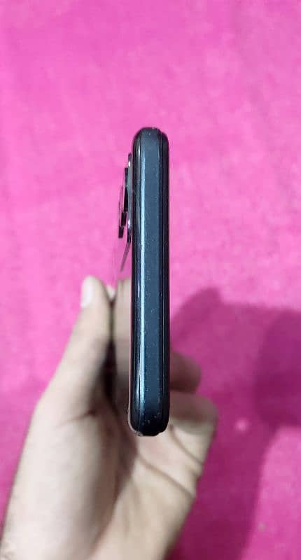 Tecno camon 18T 4+3 /128 2