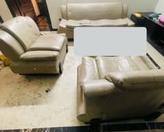 5 seater sofa set