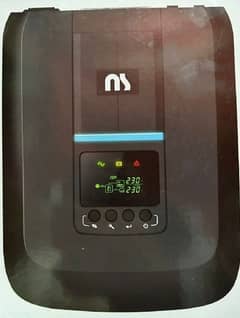 NS 1000watt solar inverter new condition