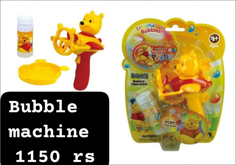 Kids toys for sale 8