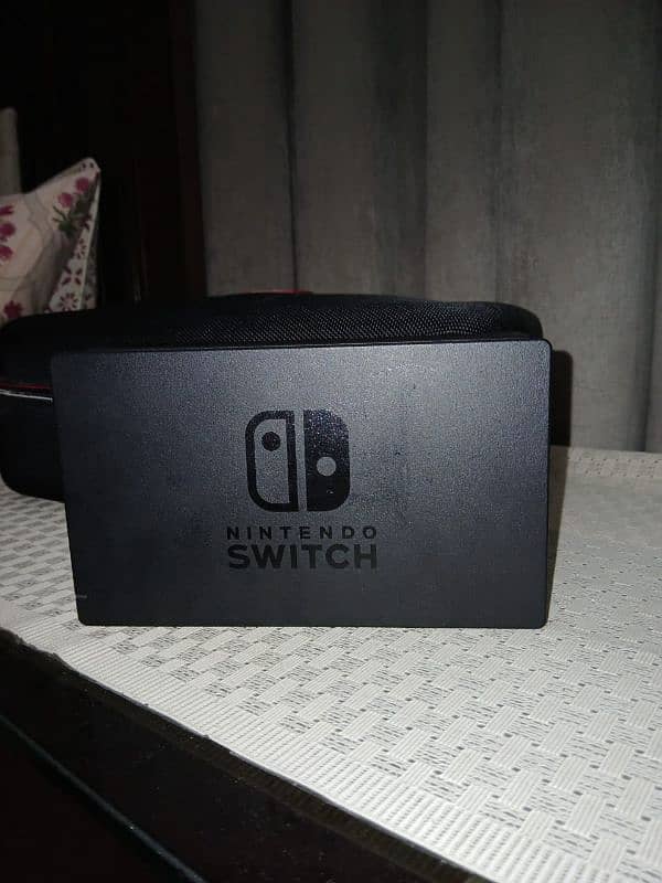 Nintendo switch 1