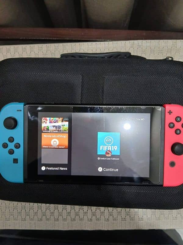 Nintendo switch 2