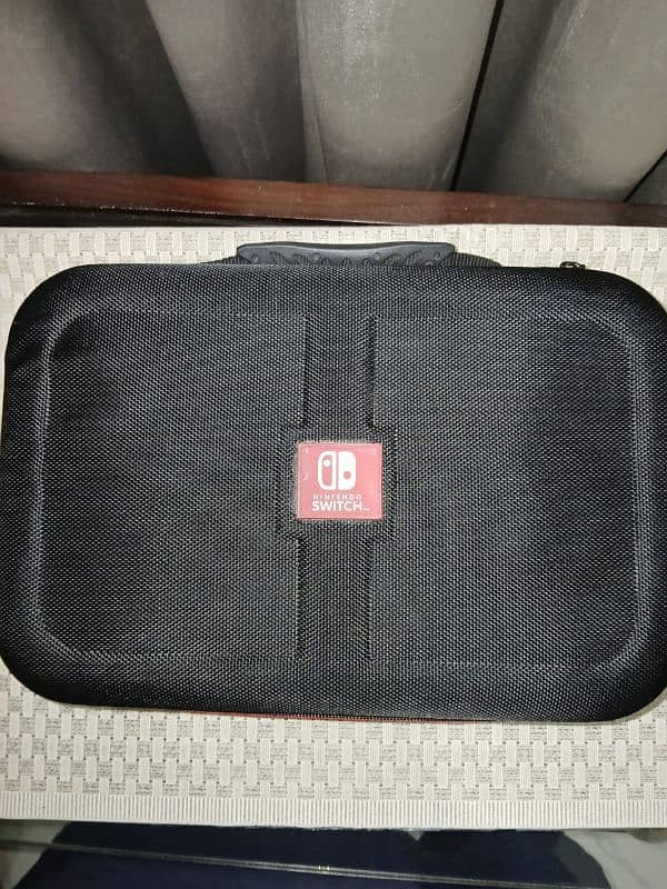 Nintendo switch 7