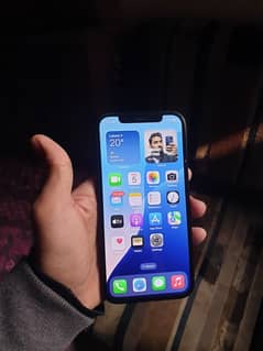 iphone 12 JV 64GB