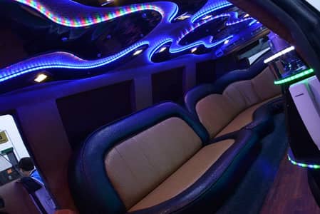 Toyota crown limousine in mint condition for sale.