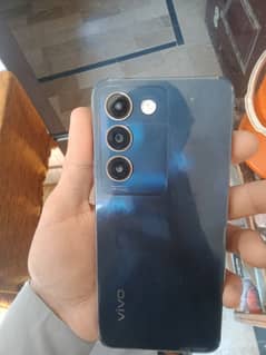 Vivo Y100