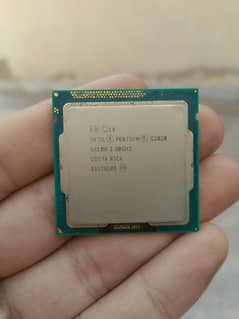 Intel Pentium G2020 2.9GHz 5.0GT/s 3MB LGA1155Processor IntelHDGraphic