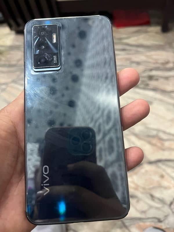 vivo v23e 3