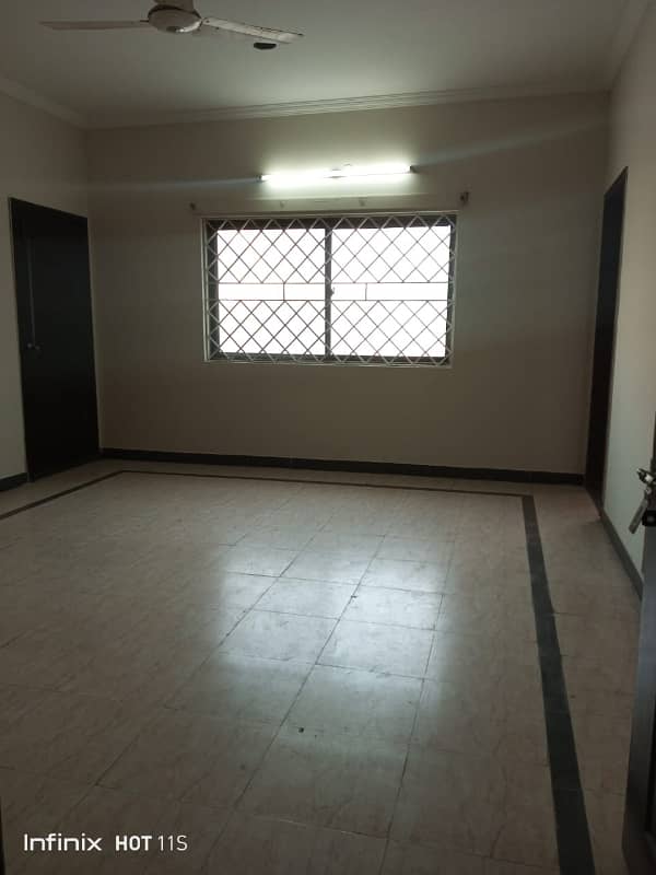 16 Marla Ground Portion House for Rent in Airport Housing society sector 2 1