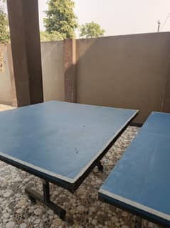 table tennis