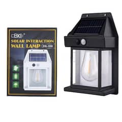 solar lights