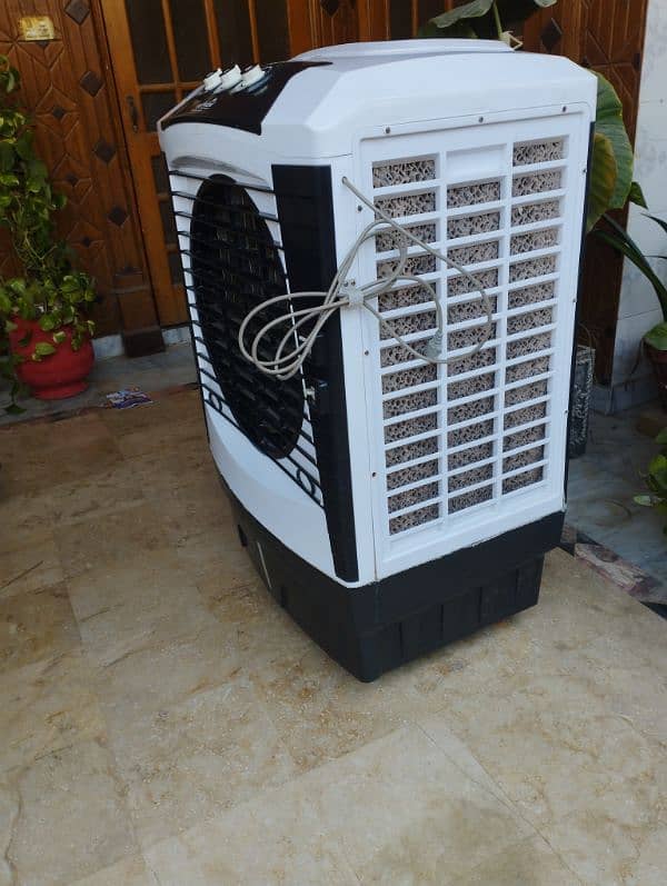 Room Air cooler 1