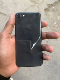 iPhone 8 non pta Baki all ok