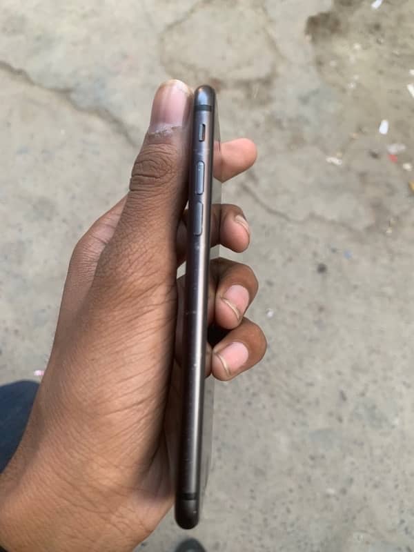 iPhone 8 non pta Baki all ok 8