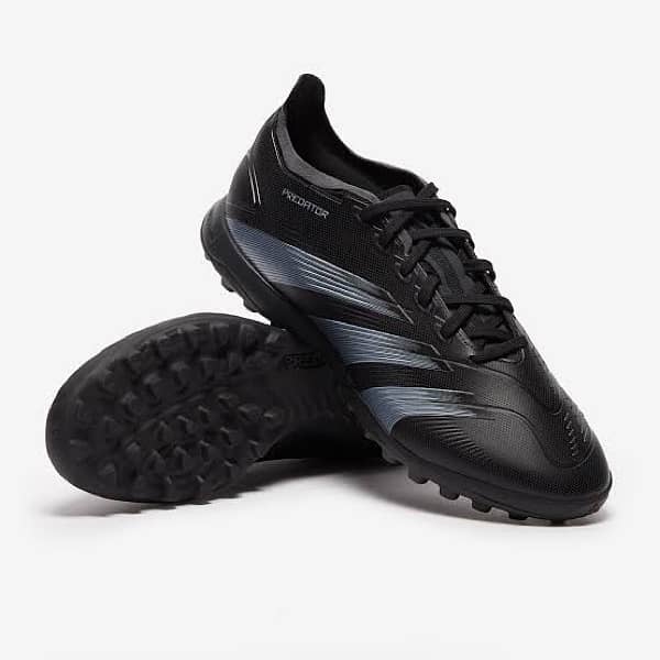 Adidas Predator League tf (BRAND NEW) US 9 / UK 8 2