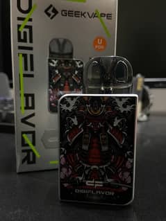 GeekVape Digi U Pod