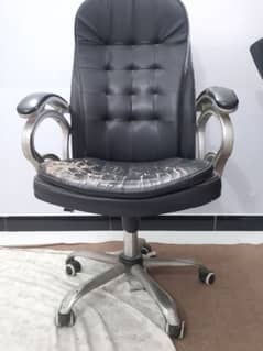 office chair