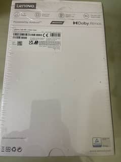 Lenovo Tablet M9