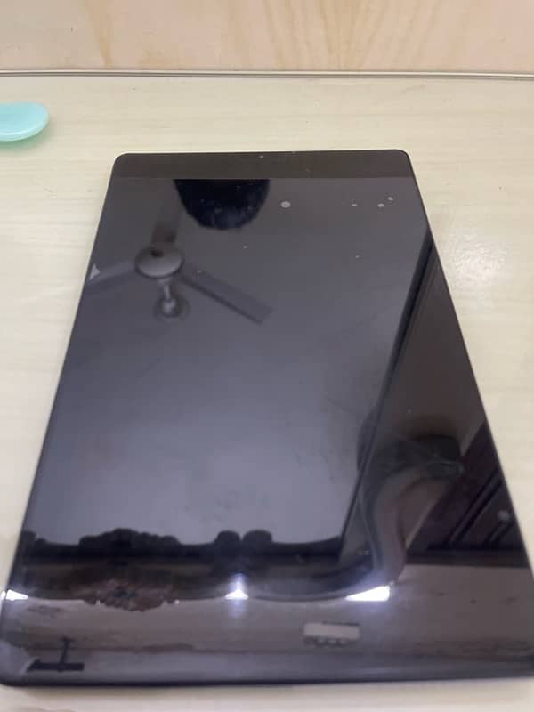 Lenovo Tablet M9 4