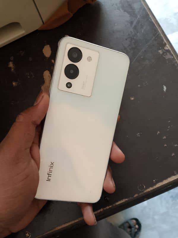 Infnix note 12 8/128 0