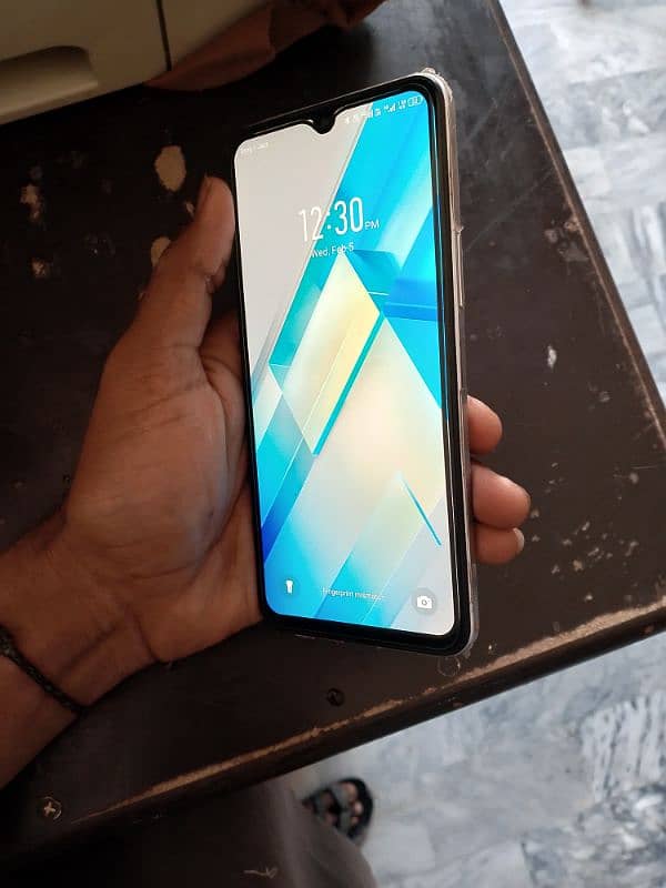 Infnix note 12 8/128 2