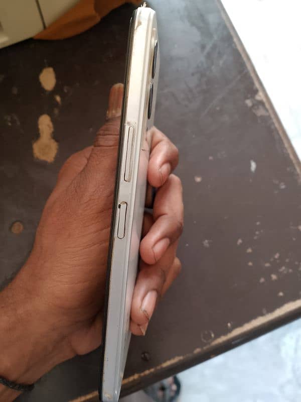 Infnix note 12 8/128 4