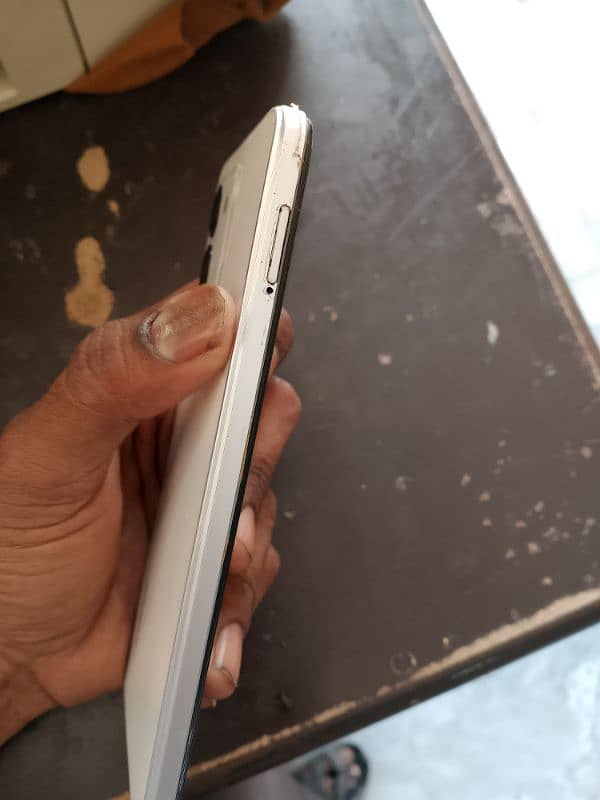 Infnix note 12 8/128 5