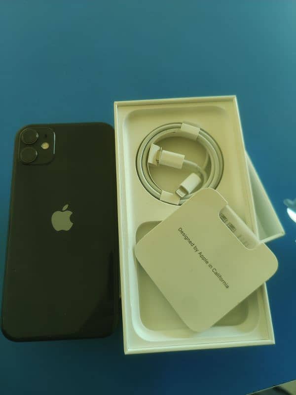 iphone 11 128gb jv 2