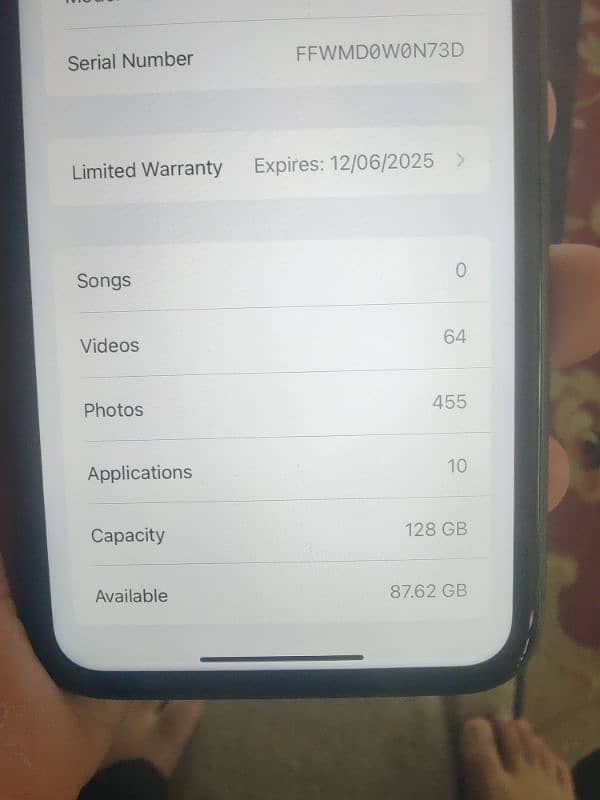 iphone 11 128gb jv 3